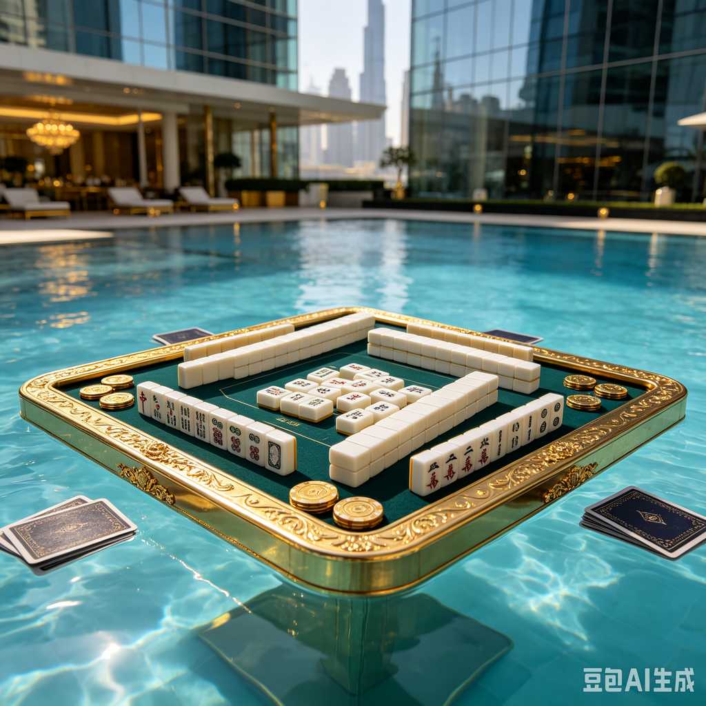 Lodz,mahjong