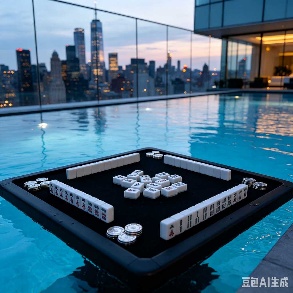 PanamaCity,mahjong