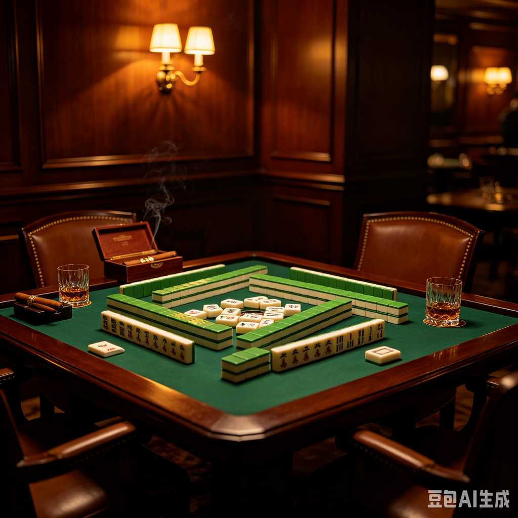 Durham,mahjong