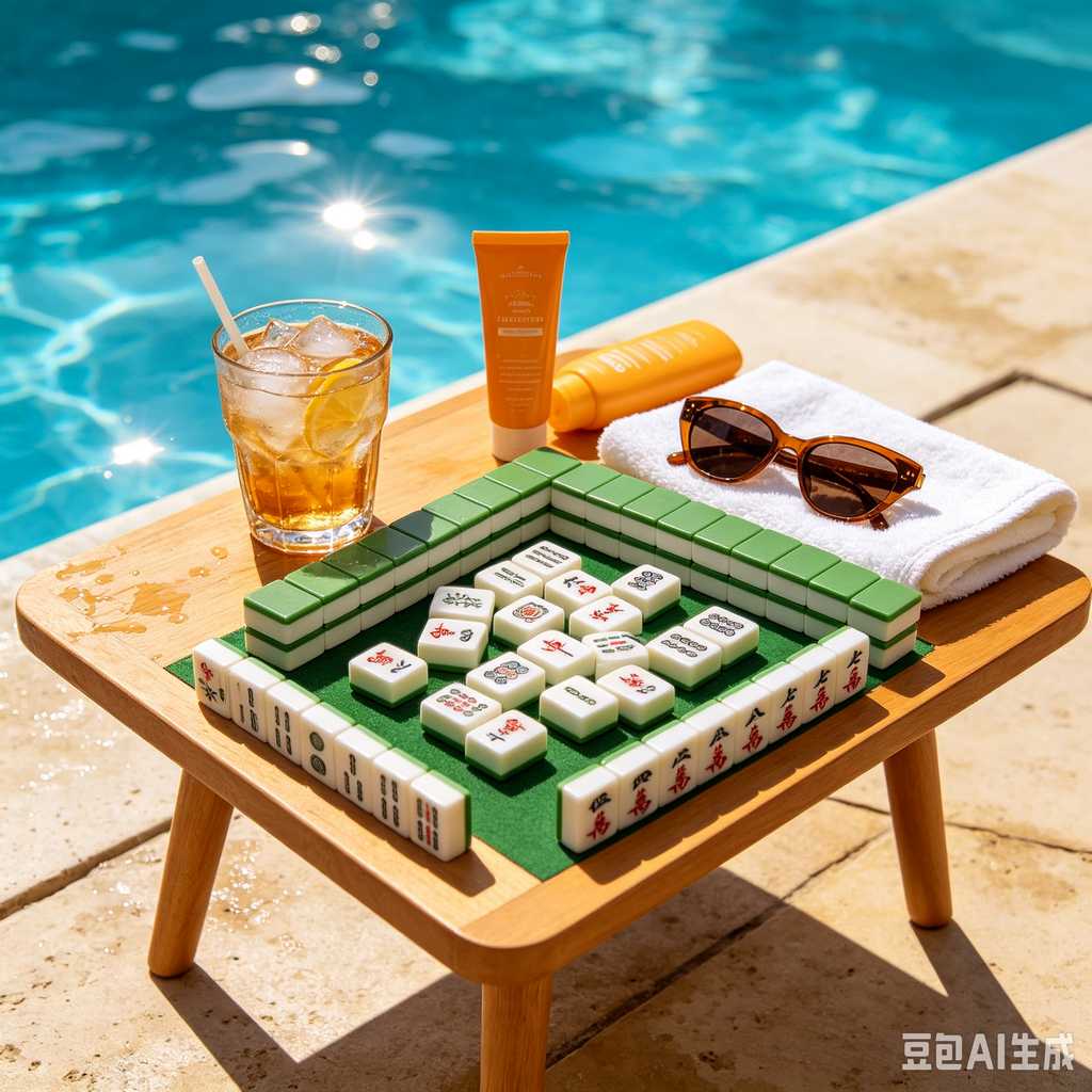 Sacramento,mahjong