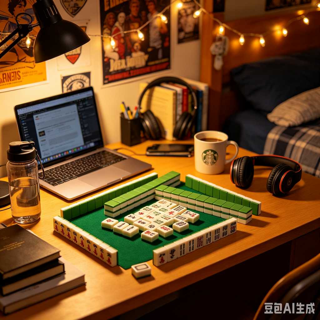 NewBedford,mahjong