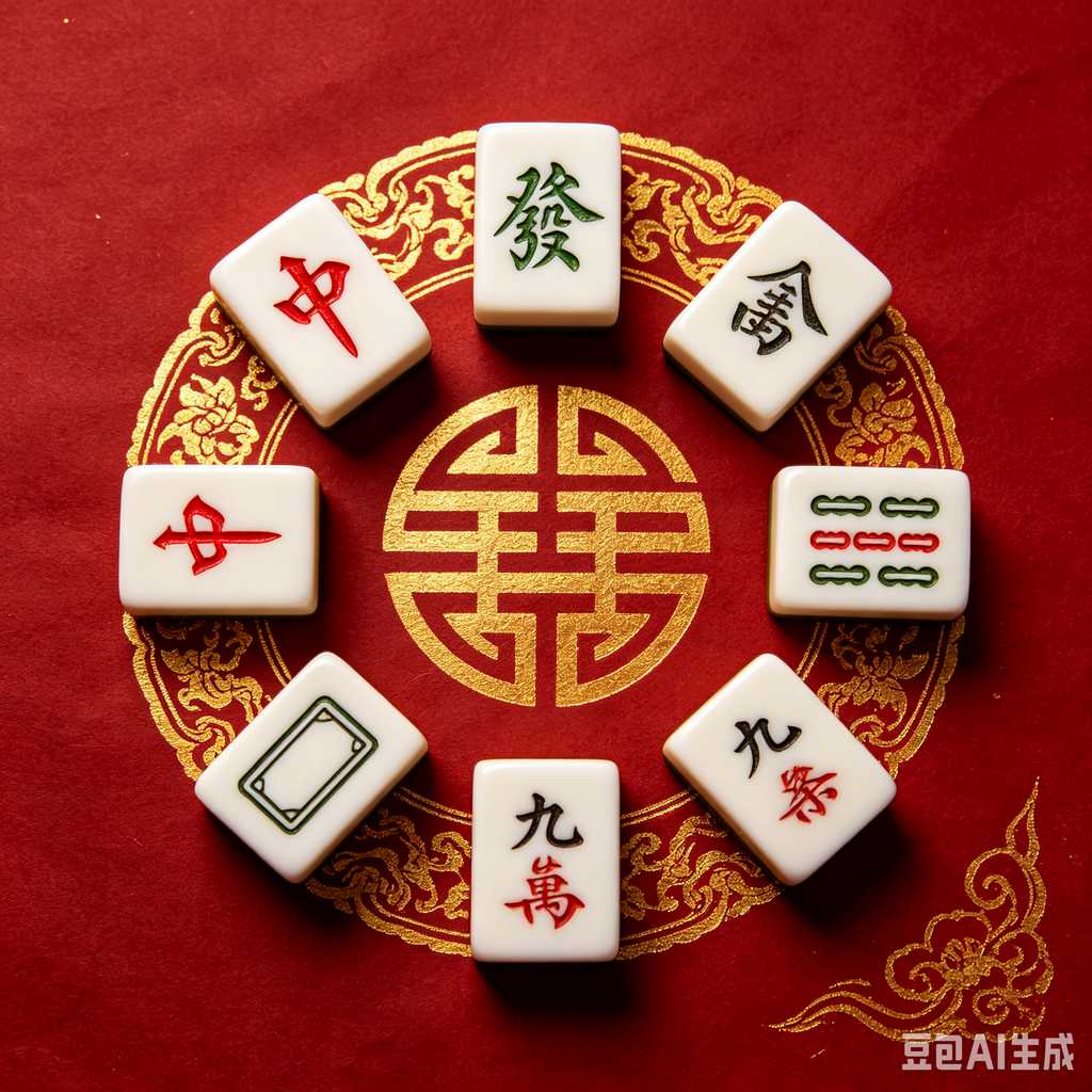 PawtucketRI,mahjong