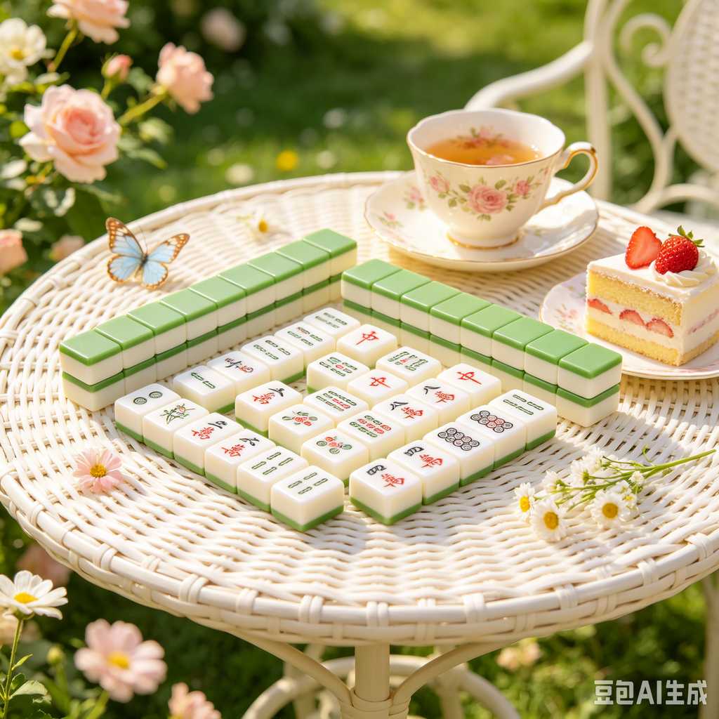 Helsinki,mahjong