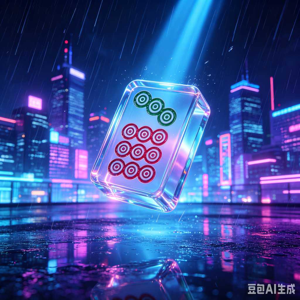 Oslo,mahjong