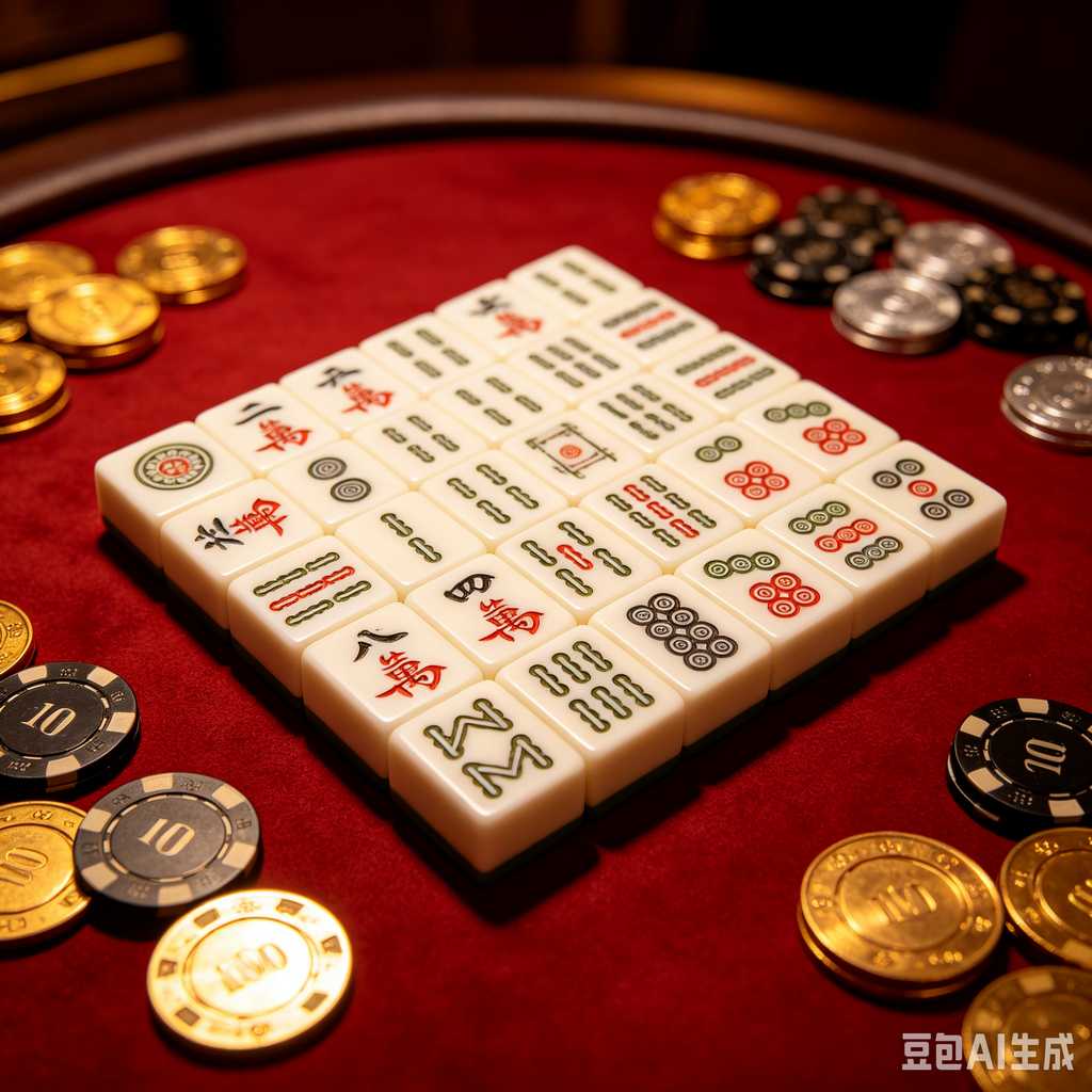 WashingtonDC,mahjong