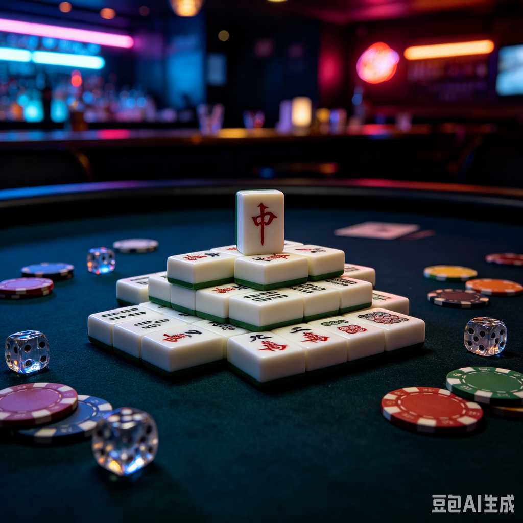 Knoxville,mahjong