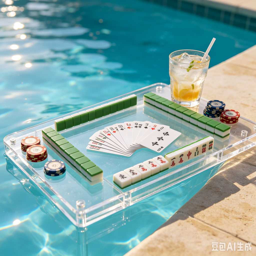 Charleston,mahjong