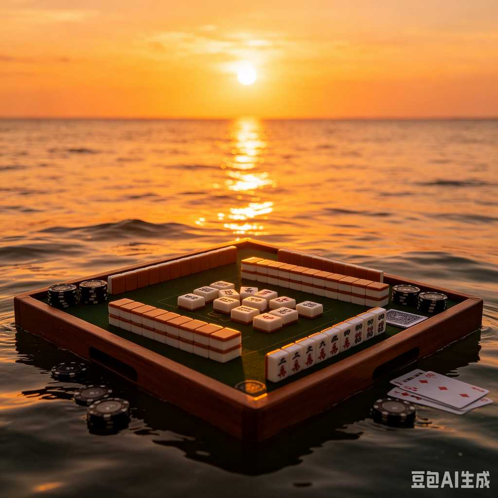 Maine,mahjong